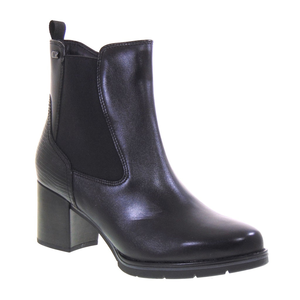 s1_Valleverde_17200_Stivaletti_Casual_Donna_Pelle_Nero