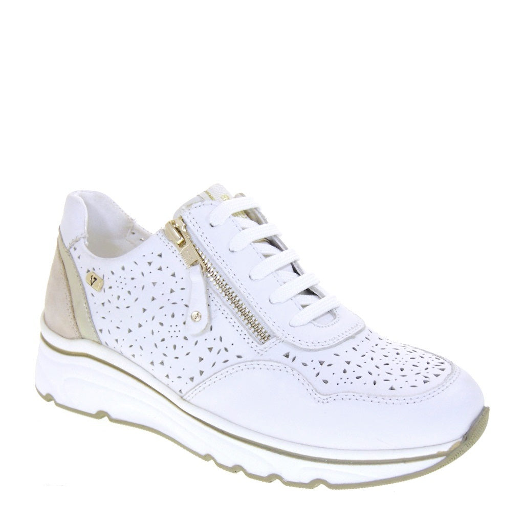 s1_Valleverde_36061_Sneaker_Casual_Donna_Pelle_Bianco