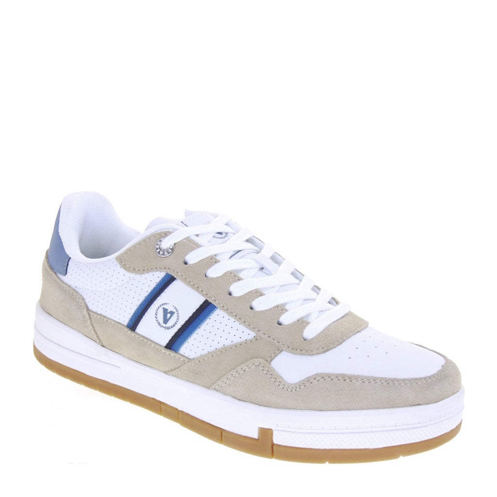 s1_Valleverde_38801_Sneaker_Casual_Uomo_Scamosciato_Beige