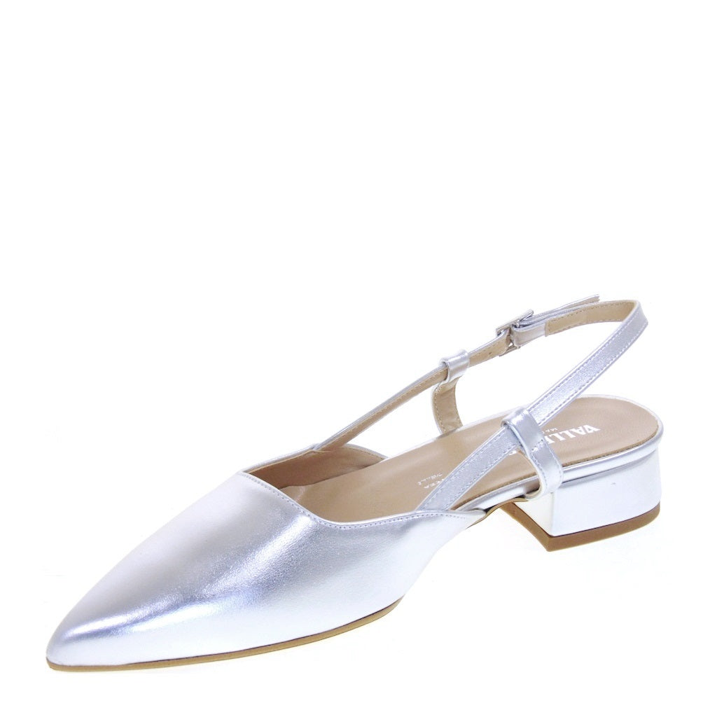 s2_Valleverde_19010_Slingback_Cerimonia_Donna_Pelle_Sintetica_Argento