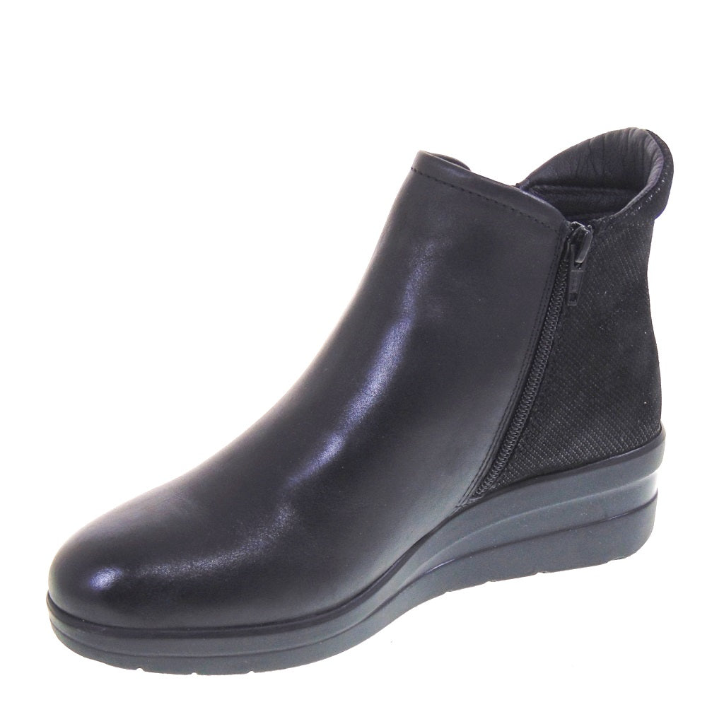 s2_Valleverde_36212_Stivaletti_Casual_Donna_Pelle_Nero