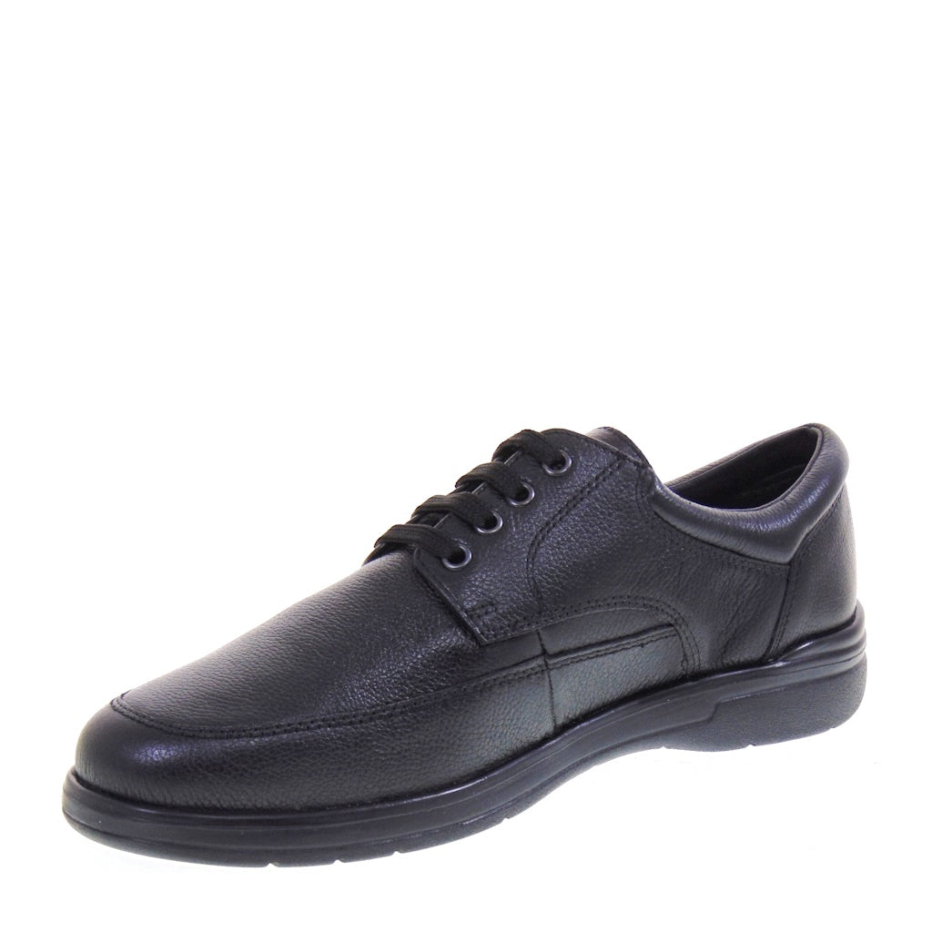 s2_Valleverde_36823_Stringate_Basse_Uomo_Pelle_Nero