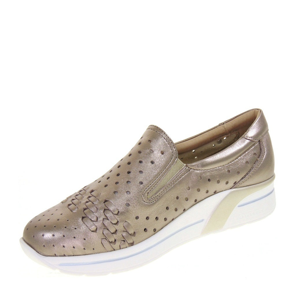 s2_Valleverde_V49402_Mocassini_Casual_Donna_Pelle_Bronzo