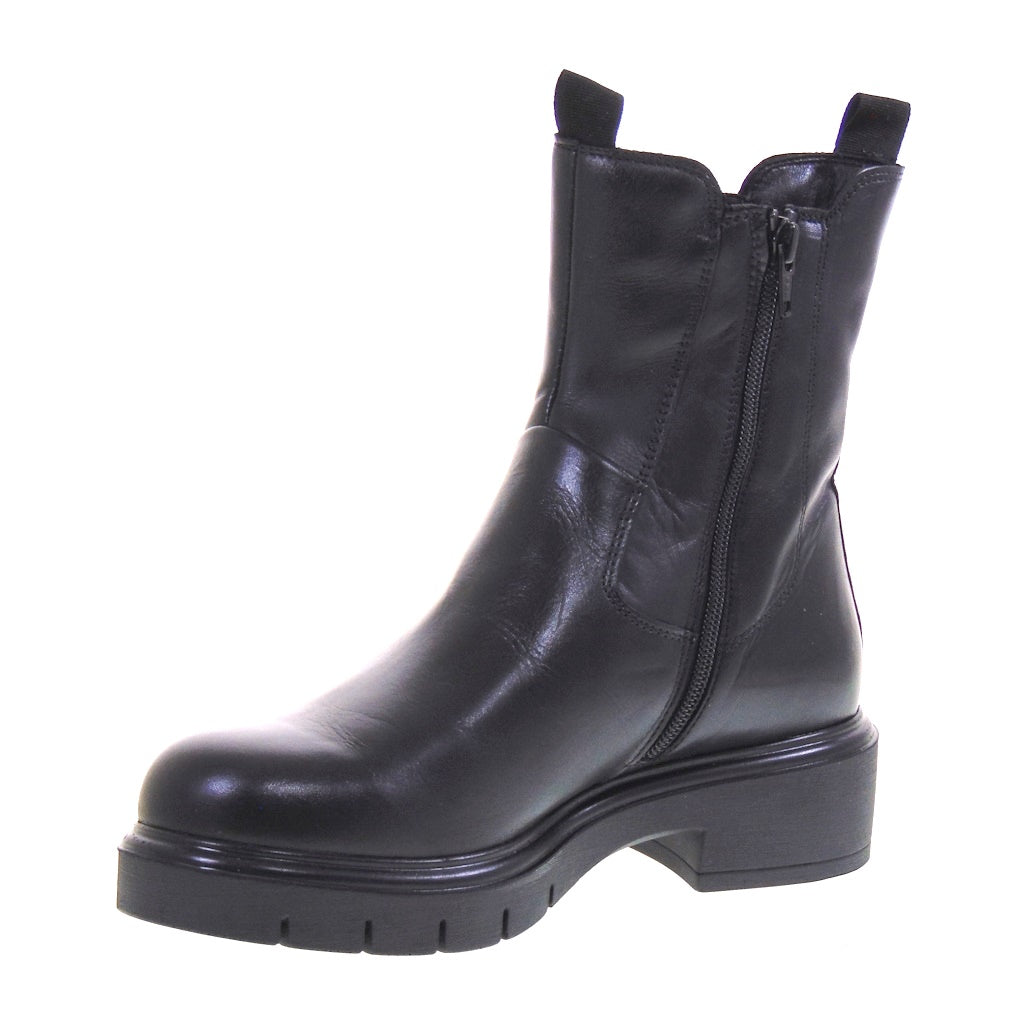 s2_Valleverde_V49600_Stivaletti_Casual_Donna_Pelle_Nero