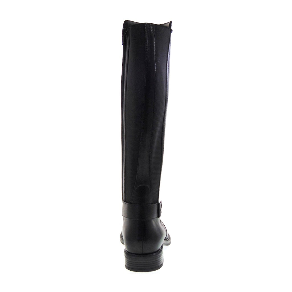 s3_Valleverde_17105_Stivali_Casual_Donna_Pelle_Nero