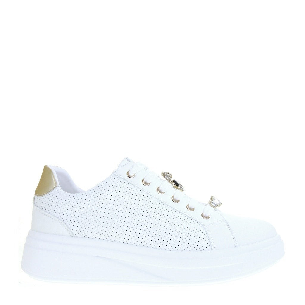 s3_Valleverde_35100A_Sneaker_Casual_Donna_Pelle_Sintetica_Oro