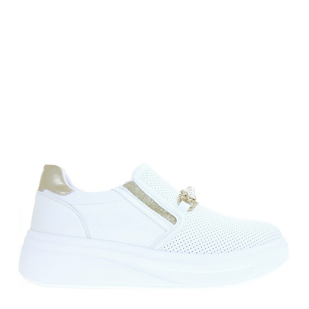 s3_Valleverde_35105_Sneaker_Casual_Donna_Pelle_Sintetica_Oro