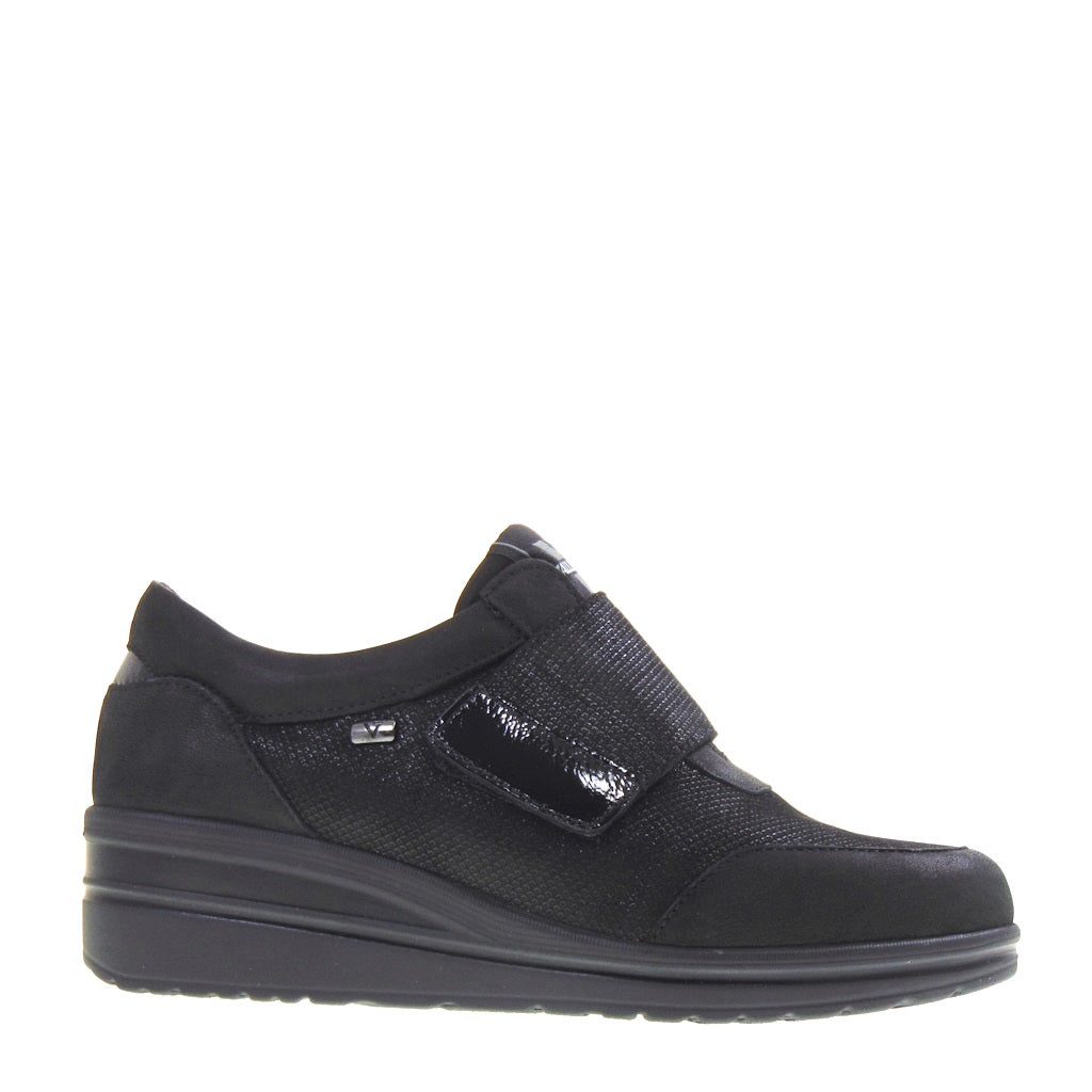s3_Valleverde_36210_Sneaker_Casual_Donna_Scamosciato_Nero