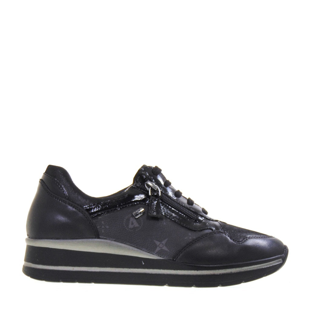 s3_Valleverde_36391_Sneaker_Casual_Donna_Pelle_Nero