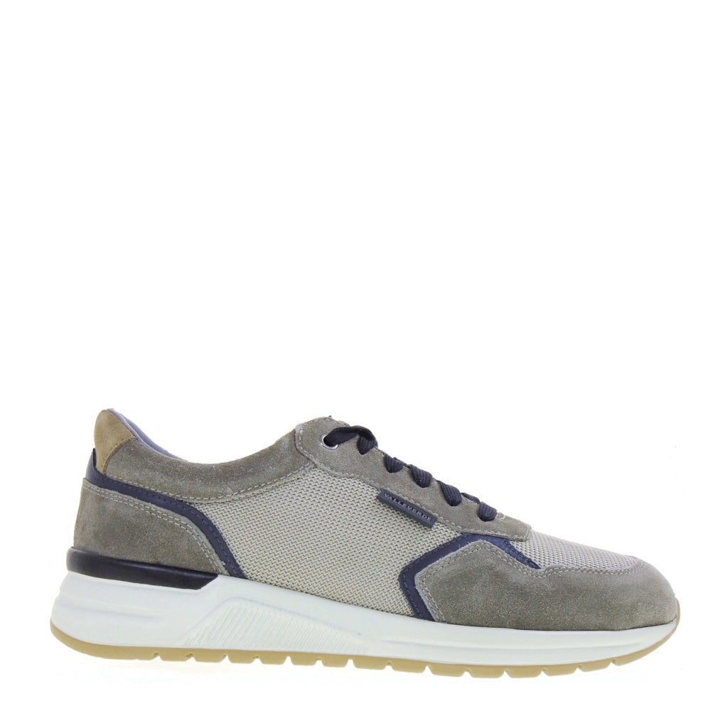 s3_Valleverde_V49900_Sneaker_Casual_Uomo_Scamosciato_Tortora