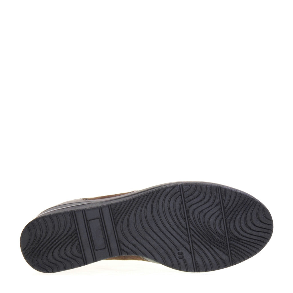s4_Luxury_Regina502_Sneaker_Casual_Donna_Pelle_Marrone