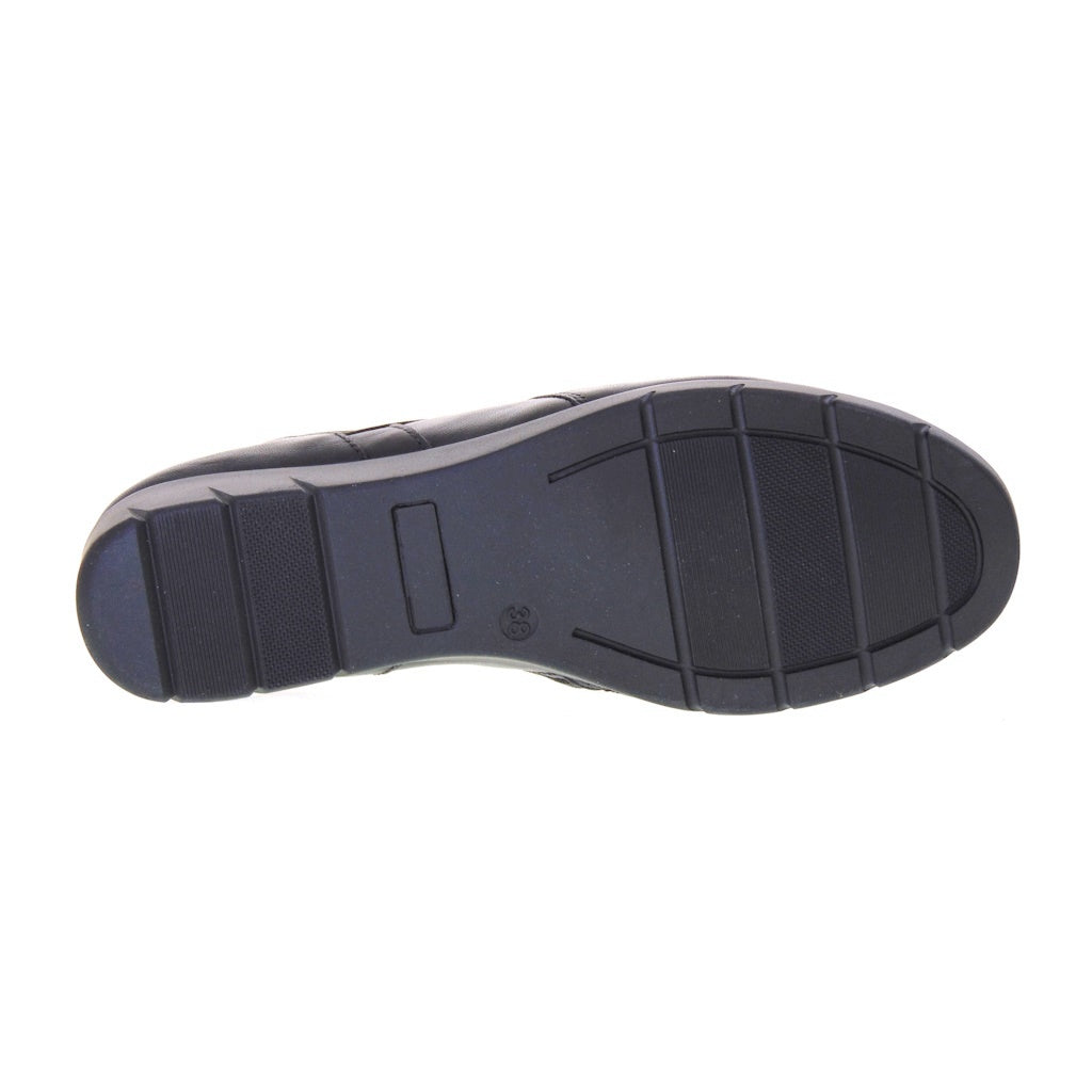 s4_Riposella_Siria01_Stivaletti_Casual_Donna_Pelle_Nero