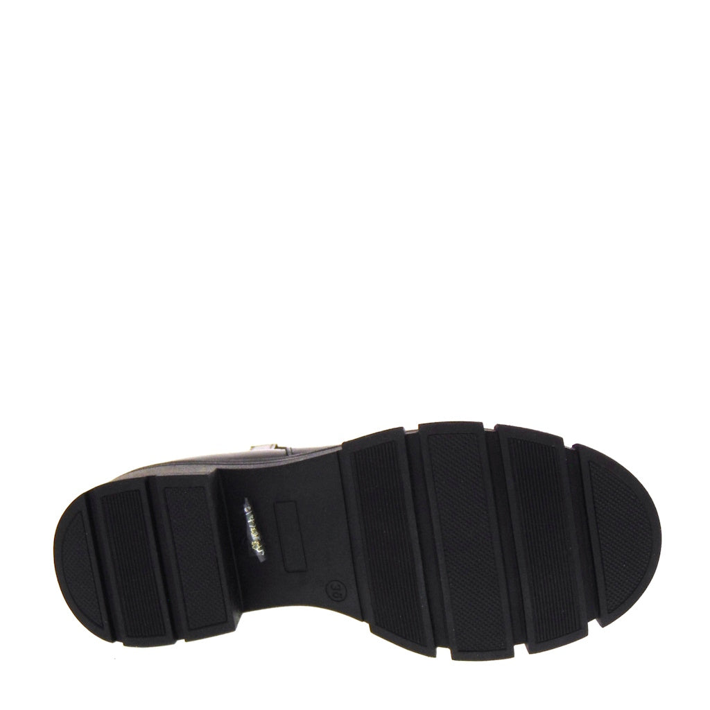 s4_Valleverde_28535_Stivaletti_Casual_Donna_Pelle_Nero