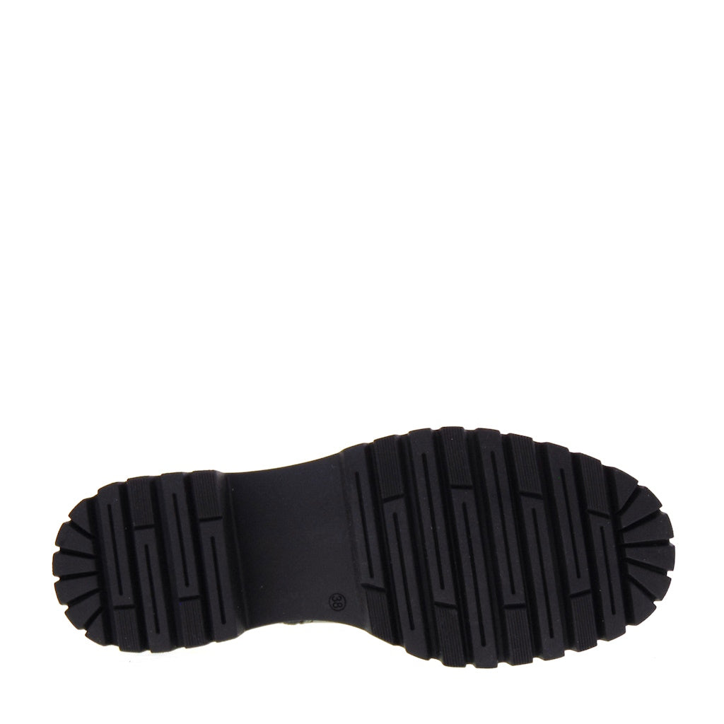 s4_Valleverde_49191_Anfibi_Casual_Donna_Pelle_Nero