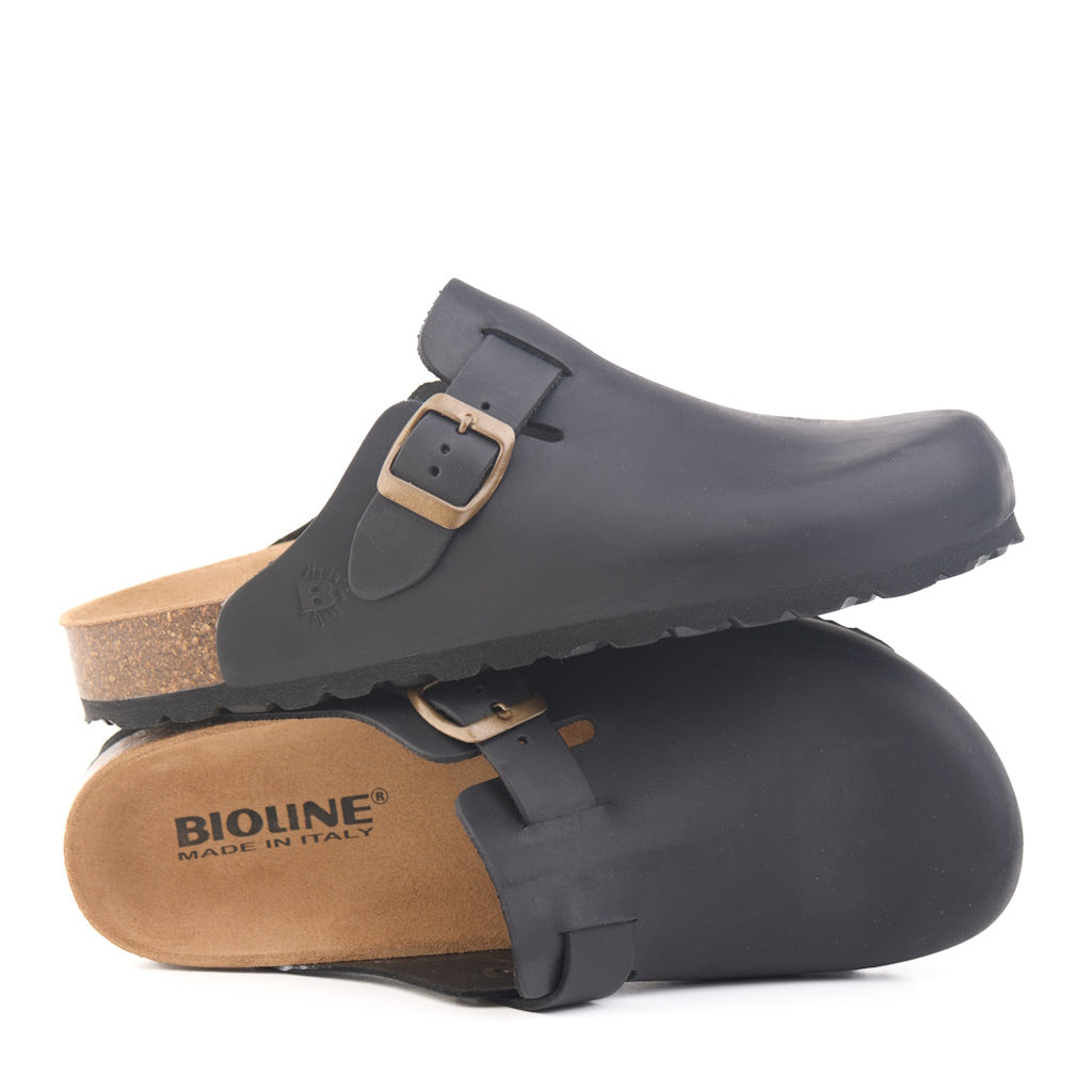 s5_Bioline_1900D_Sabot_Casual_Donna_Pelle_Nero