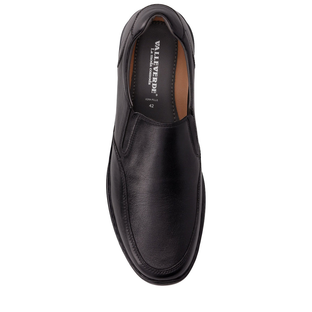s6_Valleverde_17840_Mocassini_Casual_Uomo_Pelle_Nero