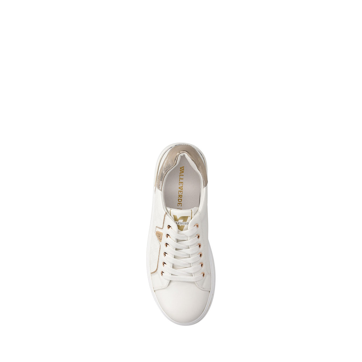 s6_Valleverde_35482L_Sneaker_Casual_Donna_Pelle_Sintetica_Gold
