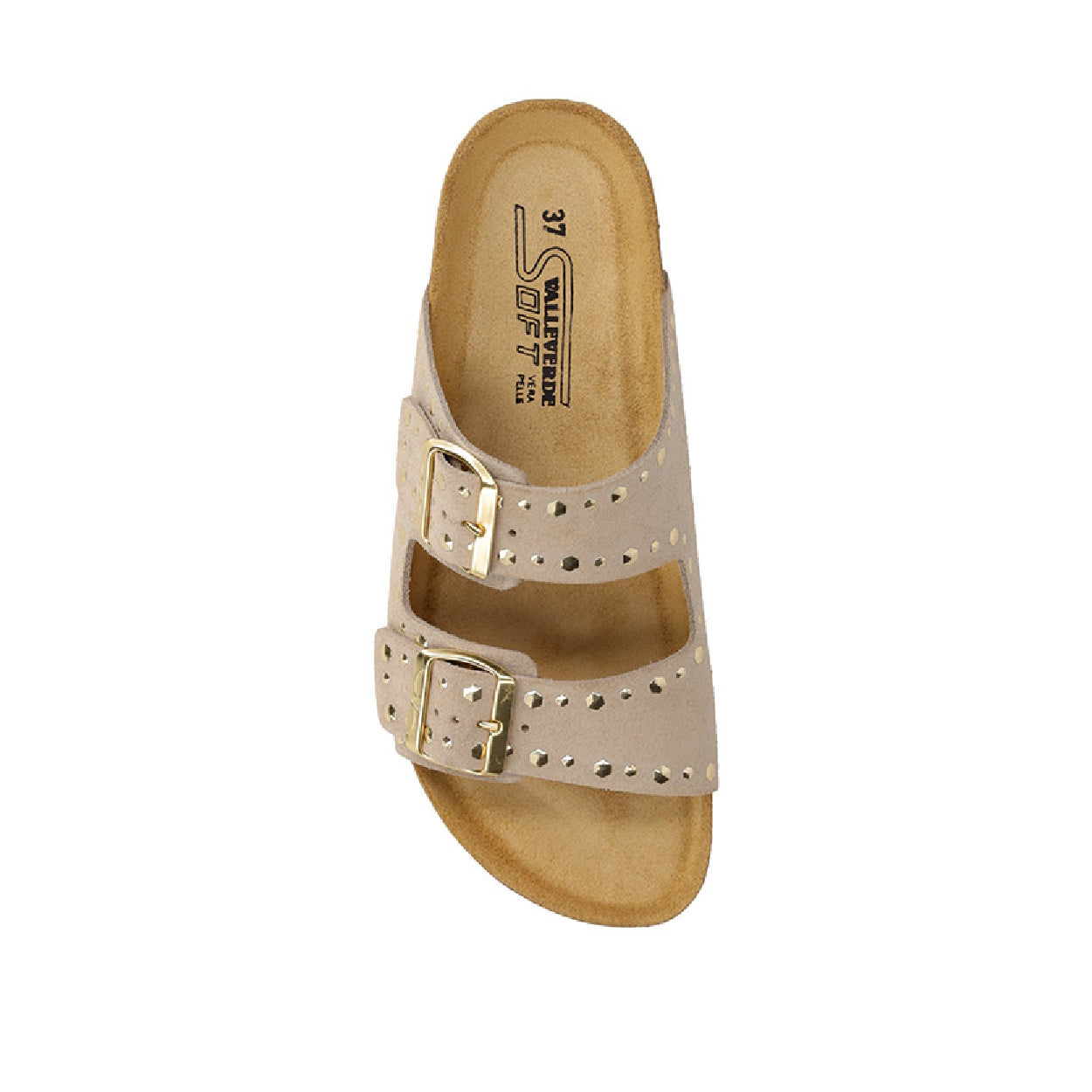 s6_Valleverde_Vg7809Esc_Sandali_Ciabatte_Bio_Donna_Scamosciato_Sabbia