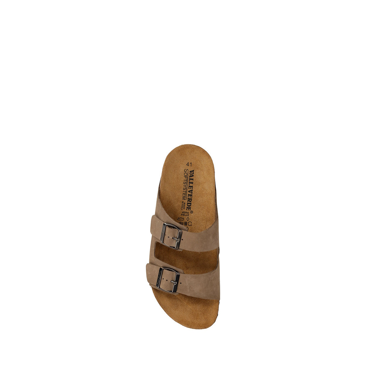 s6_Valleverde_Vh32923K_Sandali_Ciabatte_Bio_Uomo_Nubuk_Kaki