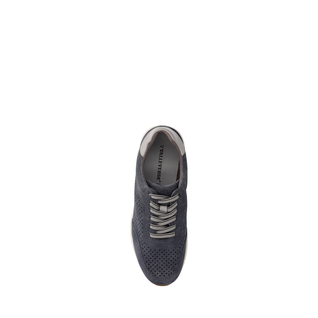 s6_Valleverde_Vy973W_Sneaker_Casual_Uomo_Scamosciato_Jeans