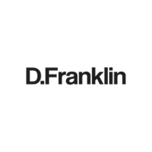Logo D.Franklin