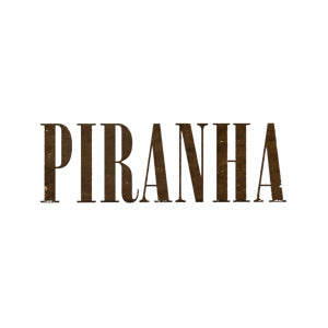 Logo Piranha