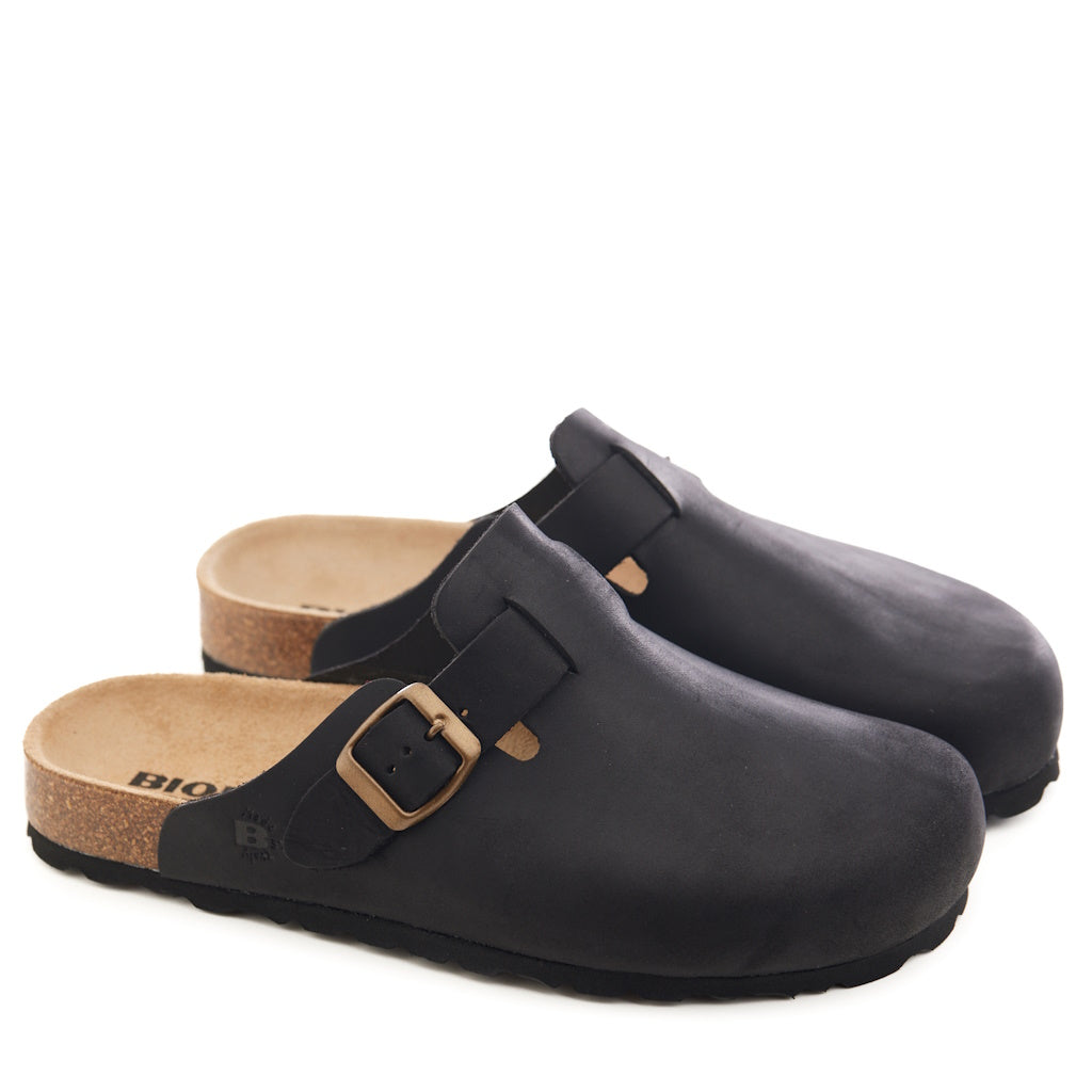 s1_Bioline_1900D_Sabot_Casual_Donna_Pelle_Nero