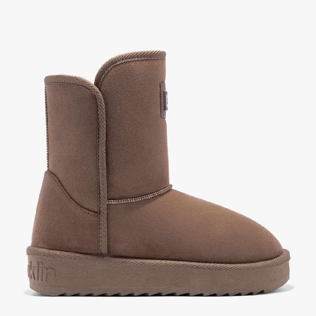 s1_Dfranklin_Sh370003_Stivaletti_Moda_Donna_Boots_Nordic_Basic_Sintetico_Taupe