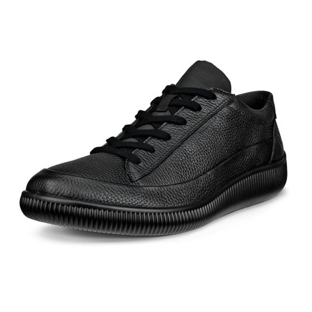 s1_Ecco_537774_Sneaker_Casual_Uomo_Soft_Zero_M_Pelle_Nero