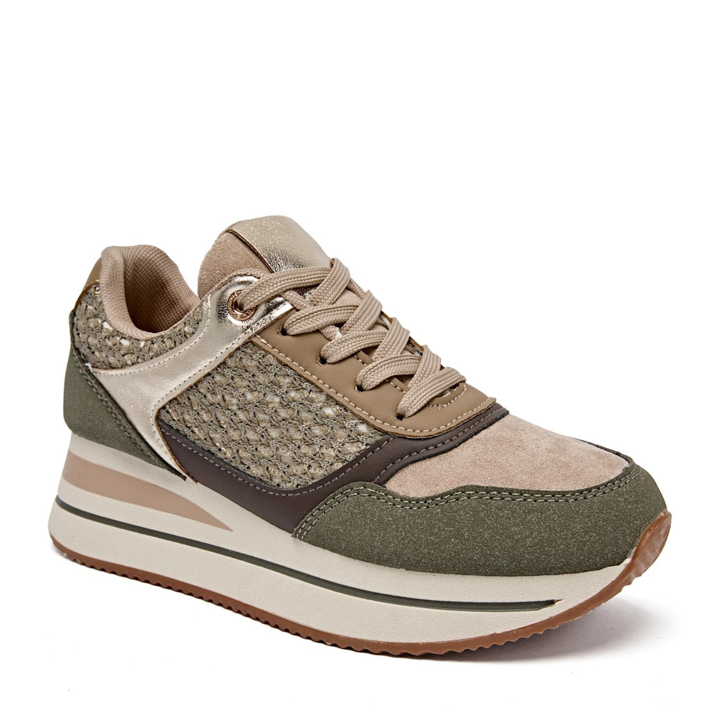 s1_Erynn_9168_Sneaker_Casual_Donna_Sintetico_Verde