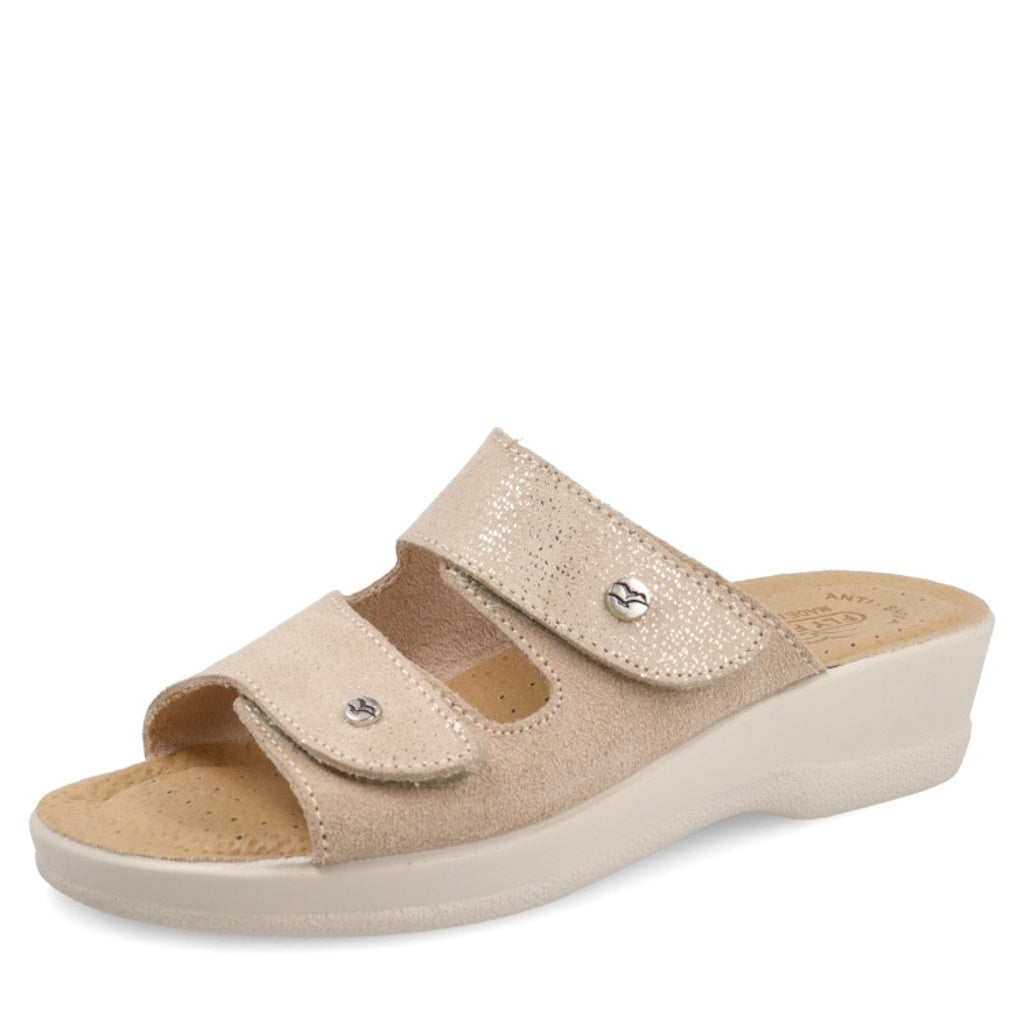 s1_Fly_Flot_63C66Be_Ciabatte_Pantofole_Donna_Pelle_Beige