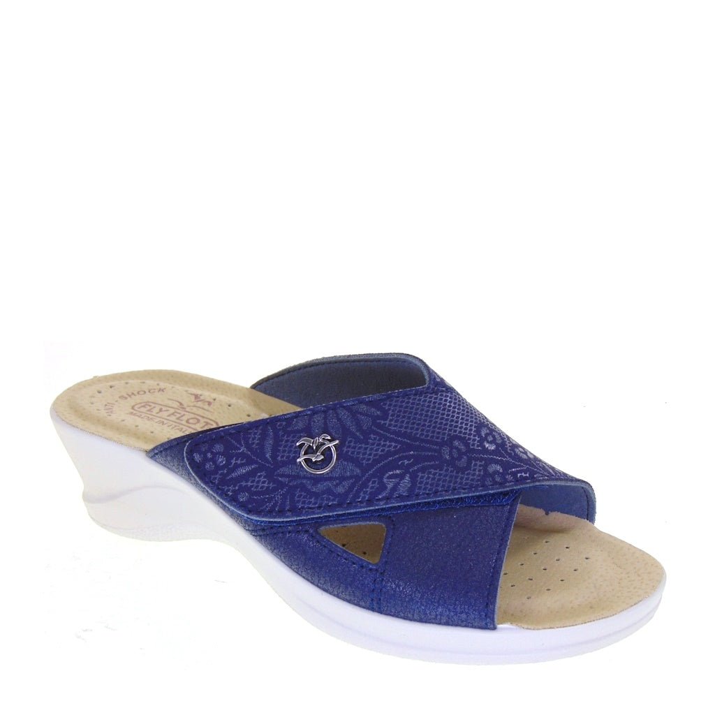 s1_Fly_Flot_96J80F3_Ciabatte_Pantofole_Donna_Sintetico_Blu