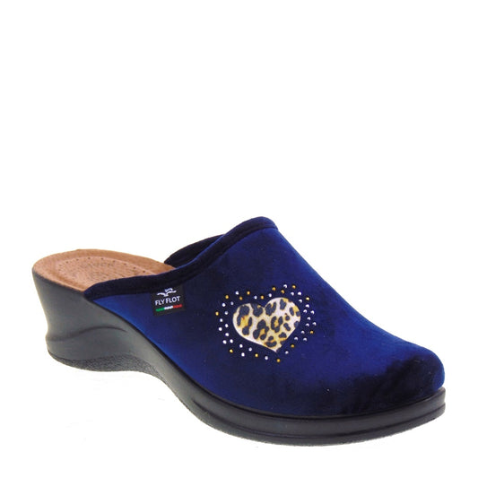 s1_Fly_Flot_96W73Pe_Pantofole_Casa_Camera_Donna_Panno_Blu