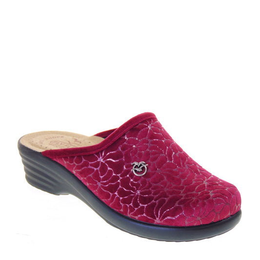 s1_Fly_Flot_L8X67We_Pantofole_Casa_Camera_Donna_Panno_Bordeaux