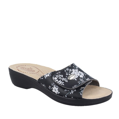 s1_Fly_Flot_T5G16Ye_Pantofole_Casa_Camera_Donna_Sintetico_Nero