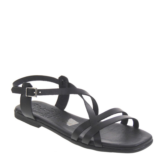 s1_Oh_My_Sandals_5316_Sandali_Sportivi_Donna_Pelle_Nero