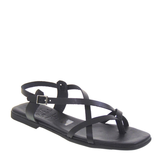 s1_Oh_My_Sandals_5317_Infradito_Quotidiano_Donna_Pelle_Nero