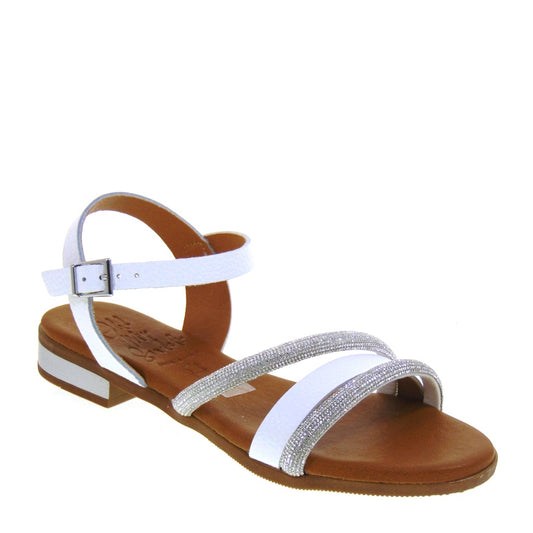 s1_Oh_My_Sandals_5335_Sandali_Sportivi_Donna_Pelle_Bianco