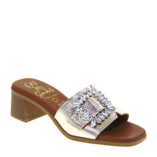 s1_Oh_My_Sandals_5353_Sandali_Ciabatte_Donna_Pelle_Champagne
