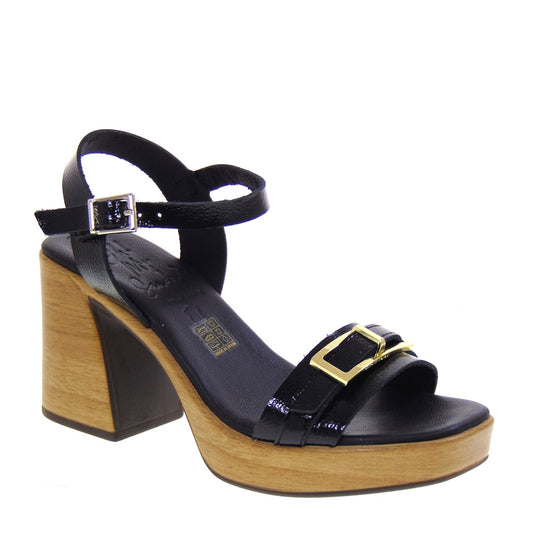 s1_Oh_My_Sandals_5397_Sandali_Sportivi_Donna_Vernice_Nero