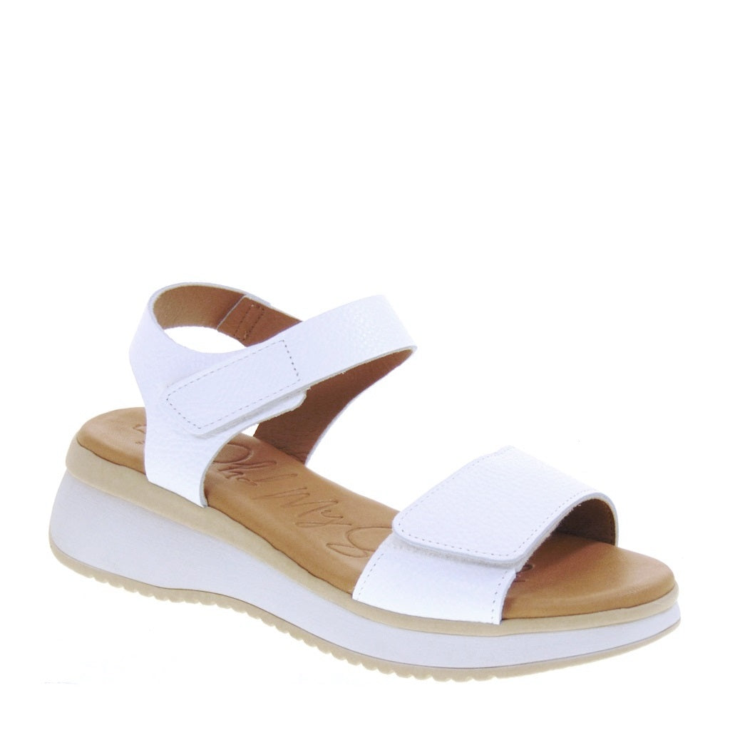 s1_Oh_My_Sandals_5411_Sandali_Sportivi_Donna_Pelle_Bianco