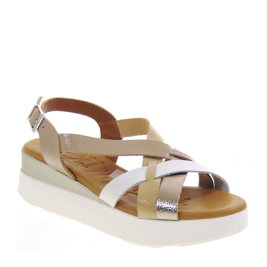 s1_Oh_My_Sandals_5418_Sandali_Sportivi_Donna_Naplack_Taupe