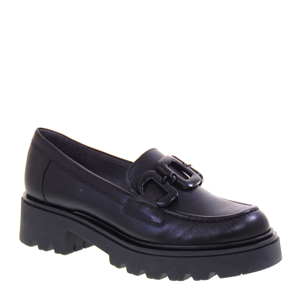 s1_Pitillos_10103_Mocassini_Casual_Donna_Pelle_Nero