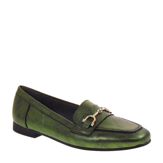 s1_Pitillos_10170_Mocassini_Casual_Donna_Pelle_Verde
