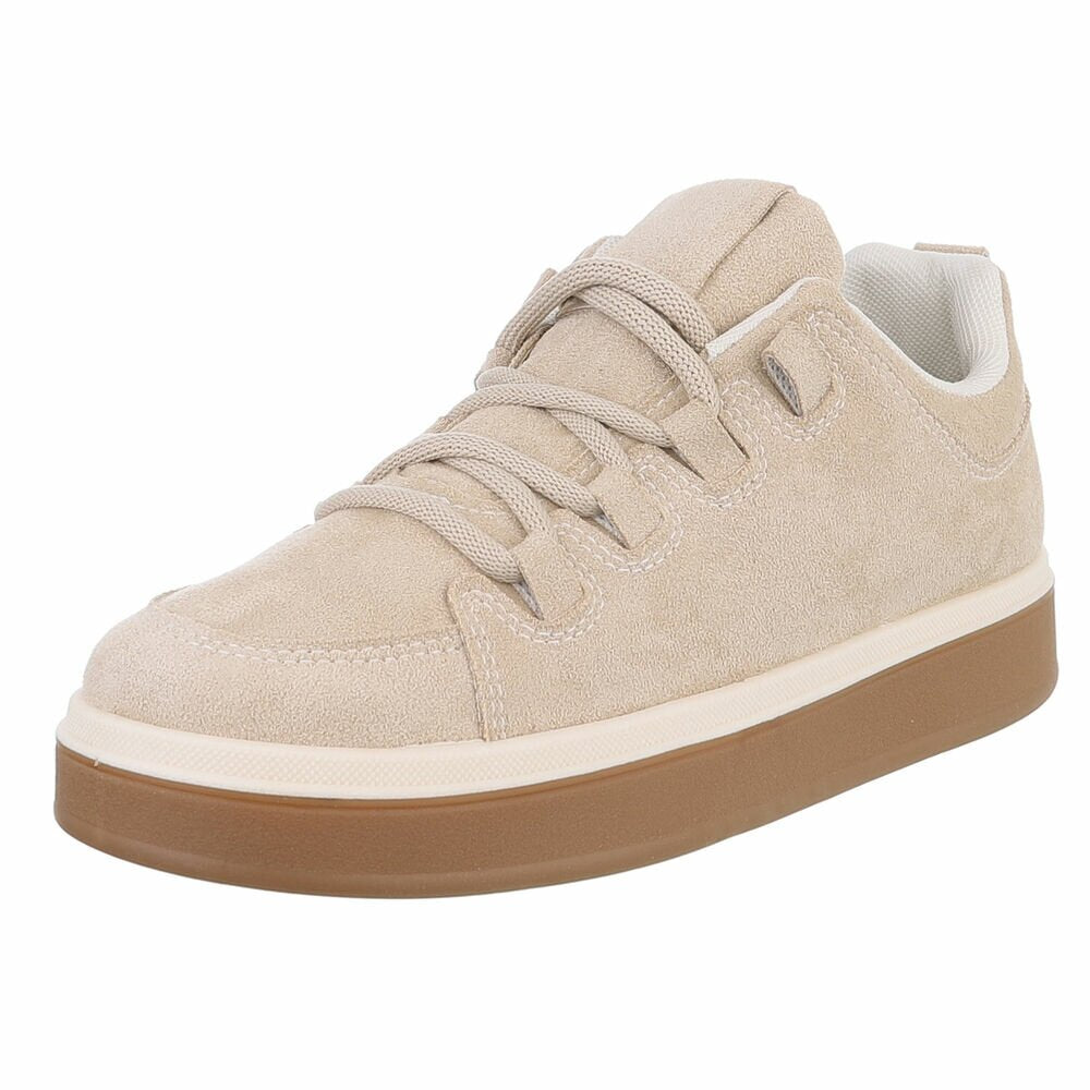 s1_Shoes_World_Ad04_Sneaker_Casual_Donna_Sintetico_Beige