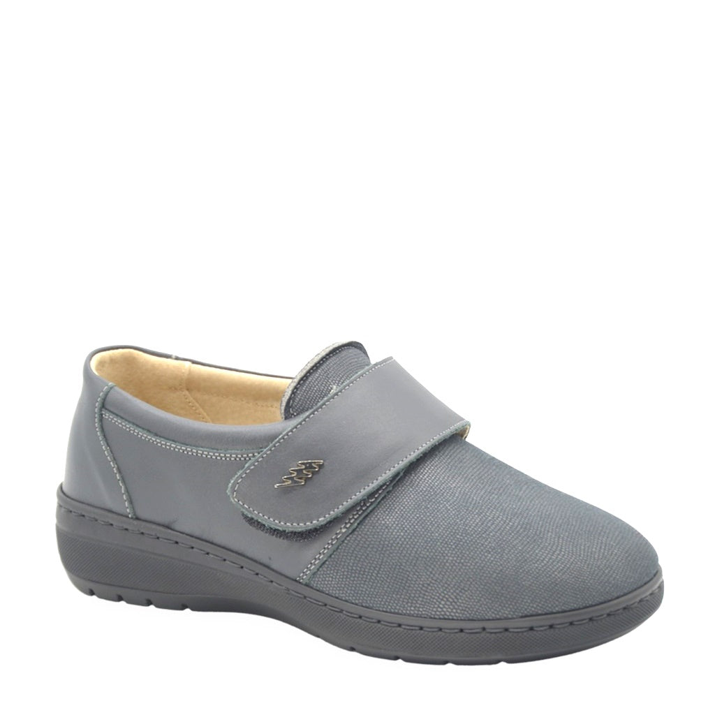 s1_Stiledivita_7131_Sneaker_Casual_Donna_Tessuto_Grigio