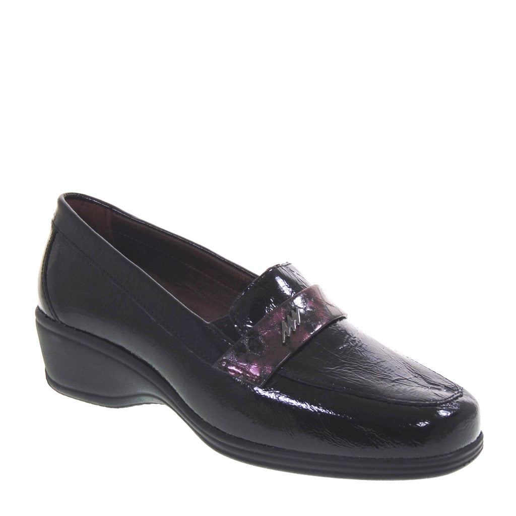 s1_Stiledivita_9091_Mocassini_Casual_Donna_Naplack_Nero