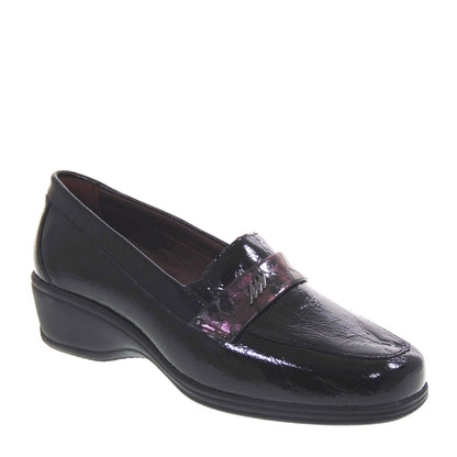s1_Stiledivita_9091_Mocassini_Casual_Donna_Naplack_Nero
