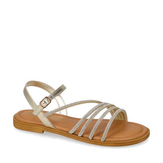 s1_Valleverde_12101_Sandali_Cerimonia_Donna_Strass_Gold