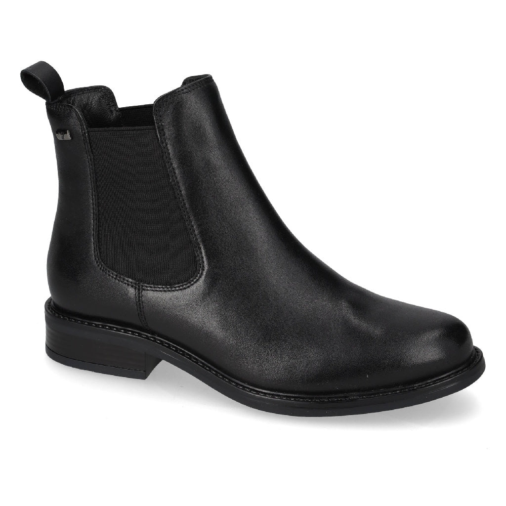 s1_Valleverde_17102_Stivaletti_Casual_Donna_Pelle_Nero